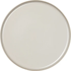ASA Selection coppa tofu Speiseteller 26.5cm