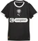 Puma FC St. Pauli 2025/2026 Ausweichtrikot kurzarm (Damen) Vorschaubild