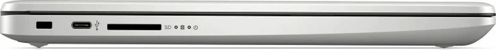 HP Laptop 14-dk0100ng, Natural Silver, Ryzen 5 3500U, 8GB RAM, 512GB SSD, DE