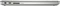 HP Laptop 14-dk0100ng, Natural Silver, Ryzen 5 3500U, 8GB RAM, 512GB SSD, DE Vorschaubild