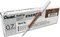 Pentel EnerGel Roller Pen LR7-EX Tintenrollermine 0.35mm (0.7mm Ball) braun, 12er-Pack Vorschaubild