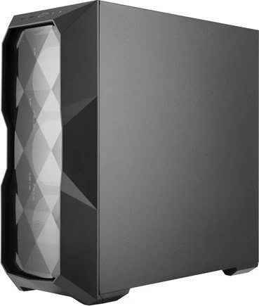 Cooler Master MasterBox TD500L, Acrylfenster