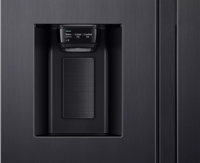 Samsung RS6GA854CB1 Side-by-Side