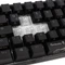 Ducky One 2 Pro Mini, PBT, schwarz, LEDs RGB, Kailh Box WHITE, USB, DE Vorschaubild