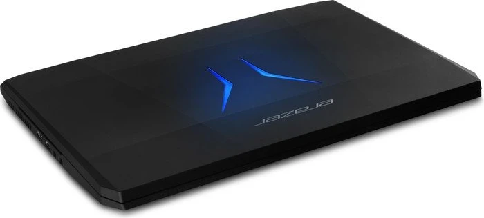 Medion Erazer X7849, Core i7-6820HK, 32GB RAM, 512GB SSD, 2TB HDD, GeForce GTX 1070, DE