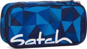 Satch Schlamperbox Blue Crush