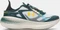 Under Armour Echo white/arden green/campus gold Vorschaubild