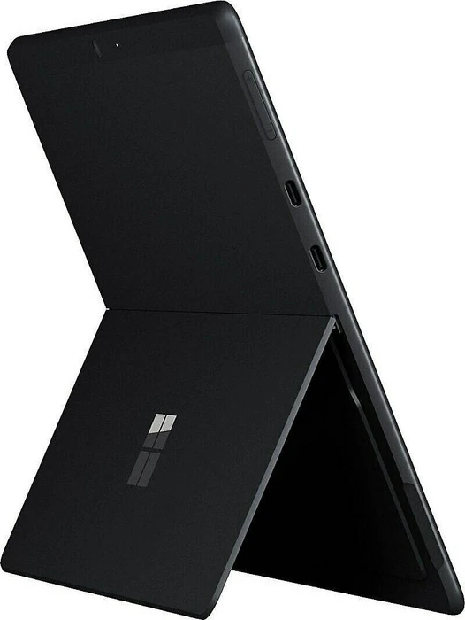 Microsoft Surface Pro X, Mattschwarz, SQ2, 16GB RAM, 256GB, LTE