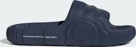 adidas Adilette 22 dark blue/cloud white