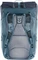 Deuter XBerg 25 Gepäcktasche atlantic/ink Vorschaubild