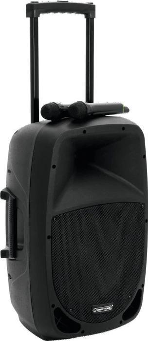 Omnitronic MES-12BT2