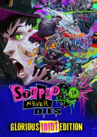 Stupid Never Dies (Download) (PC)