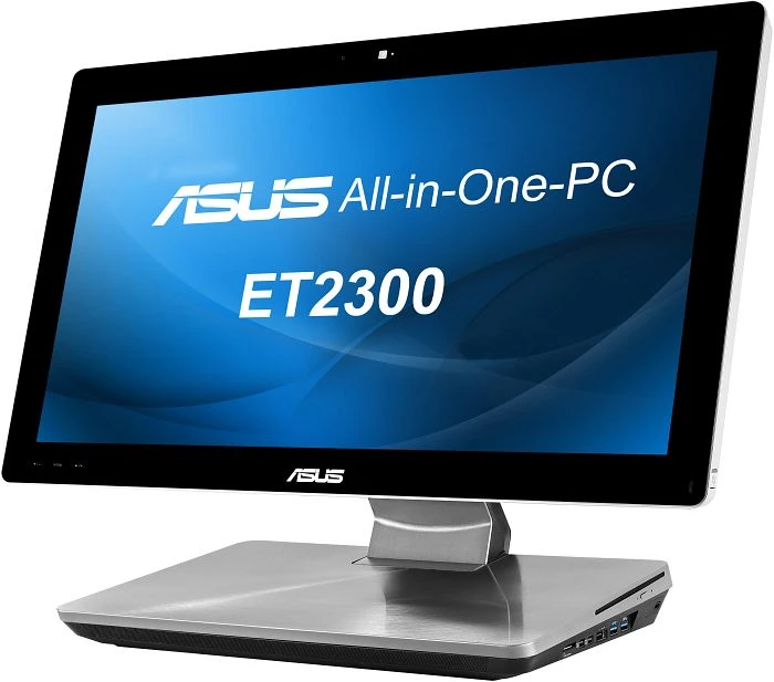 ASUS Eee Top ET2300INTI-B060K, Core i5-3330, 6GB RAM, 1TB HDD, GeForce GT 630M