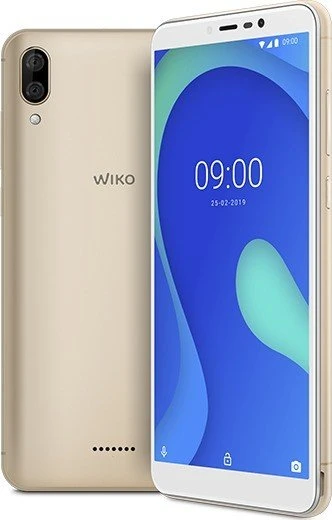 Wiko Y80