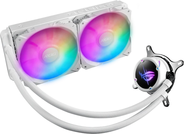 ASUS ROG Strix LC II ARGB