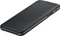 Samsung Flip Wallet für Galaxy A6 (2018) schwarz Vorschaubild