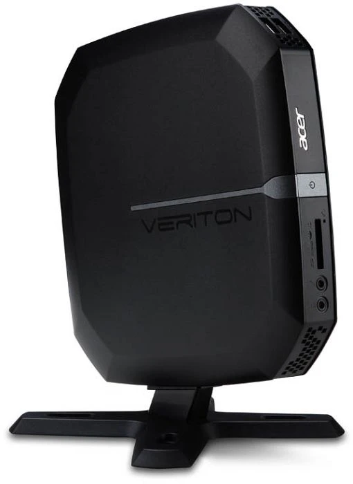Acer Veriton N4620G, Core i3-2377M, 4GB RAM, 500GB HDD