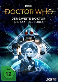 Saat des Todes (DVD)