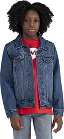 Levi's The Trucker Jeansjacke bristol (Junior)