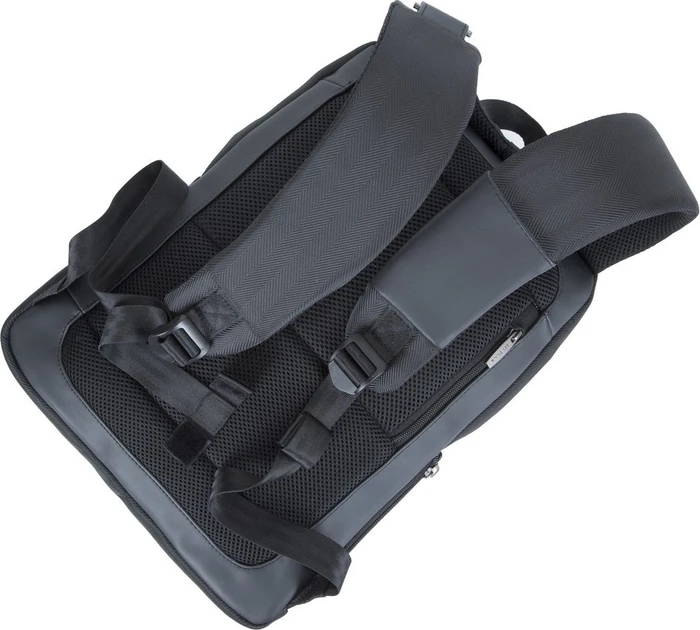 RivaCase Narita 8125 Laptop Rucksack 14", schwarz