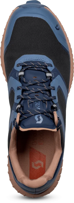 Scott Supertrac RC2 metal blue/rose beige (Damen)