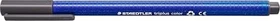 Staedtler triplus color 323 grau, 10er-Pack