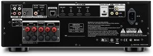 Denon AVR-1713 schwarz