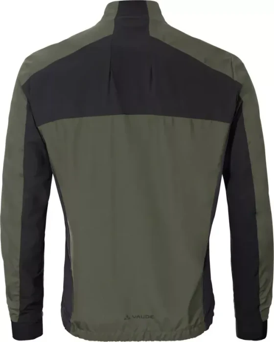 Vaude Kuro Air Fahrradjacke khaki (Herren)