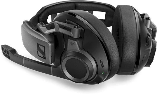 Sennheiser GSP 670