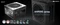Raijintek AMPERE 1000 WHITE 1000W, ATX 3.1 Vorschaubild