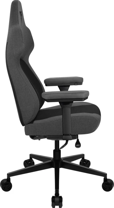 Thunder X3 Core Smart Mesh Gamingstuhl, schwarz