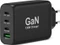 Port Designs Wall Charger GaN 130W schwarz Vorschaubild