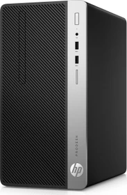 HP ProDesk 400 G6 MT, Core i7-9700, 16GB RAM, 512GB SSD