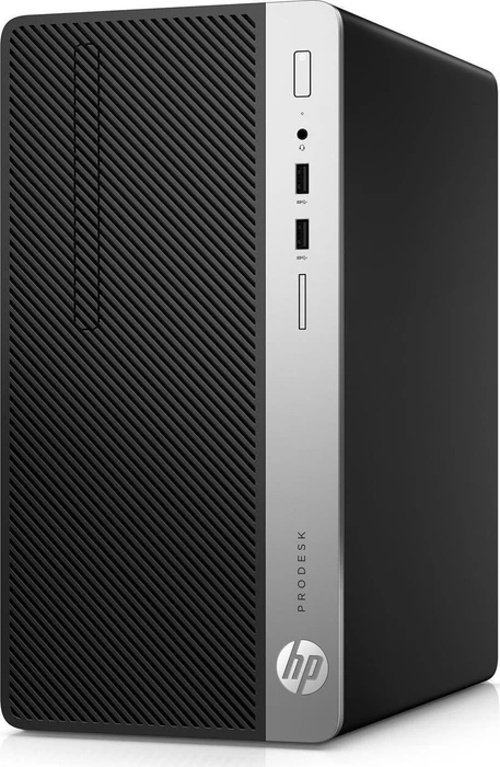 HP ProDesk 400 G6 MT, Core i7-9700, 16GB RAM, 512GB SSD