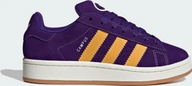 adidas Campus 00s collegiate purple/preloved yellow/cloud white (Junior)