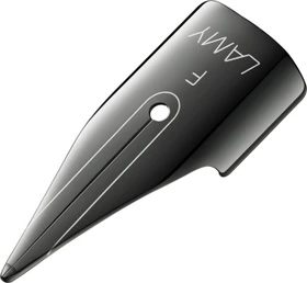 Lamy Z 52 F, Ersatzfeder, schwarz