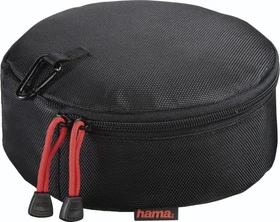 Hama Headphones Bag for On-Ear-/Over-Ear Headphones
