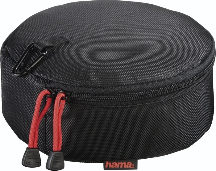 Hama Headphones Bag for On-Ear-/Over-Ear Headphones