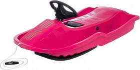 Stiga Snowpower Bob pink