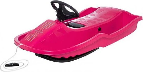 Stiga Snowpower Bob pink