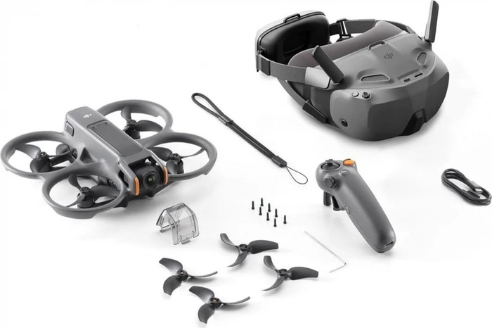 DJI Avata 2