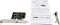 Exsys 1 Port USB 3.2 Gen2x2 PCIe (x4) Karte mit 1x C Anschluss, 1x USB-C 3.2, PCIe 3.0 x4 Vorschaubild