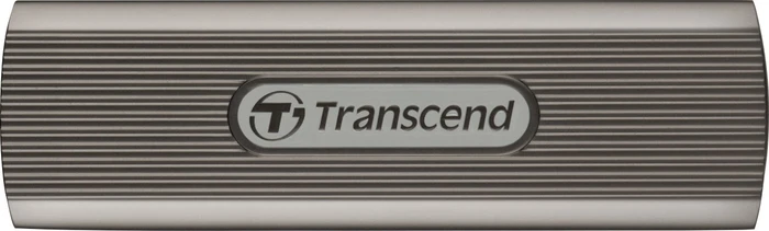 Transcend ESD330C Portable SSD 2TB, USB-C, USB 3.2 Gen 2×1