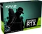 KFA2 GeForce RTX 2070 Mini (1-Click OC), 8GB GDDR6, DVI, HDMI, DP Vorschaubild
