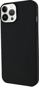 JT Berlin Pankow Soft Case für Apple iPhone 15 Pro schwarz
