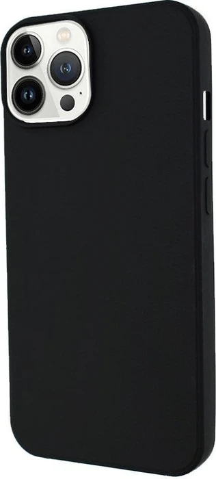 JT Berlin Pankow Soft Case für Apple iPhone 15 Pro schwarz