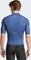 adidas Tempo 3-Streifen Sunshine Mosaic Trikot kurzarm dark blue/wonder silver (Herren) Vorschaubild