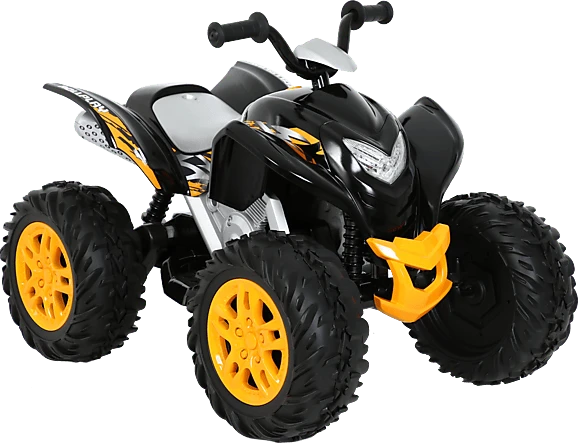 Rollplay Powersport Quad ATV