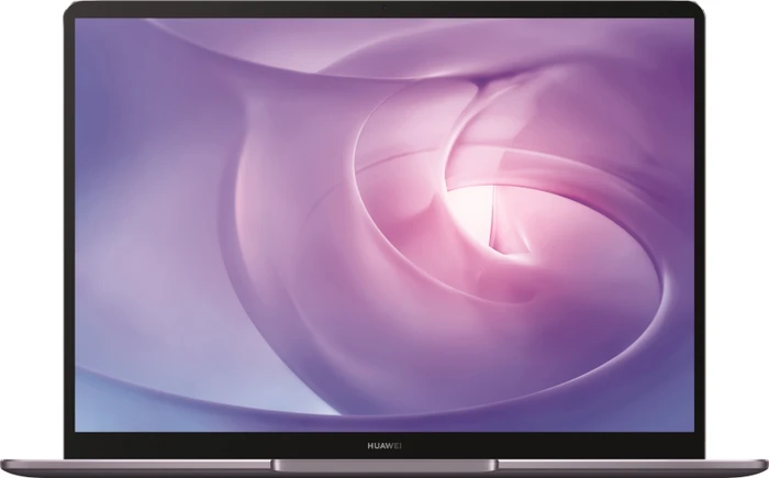 Huawei MateBook 13 (2019) MateBook 13 (2019), grau, Core i7-8565U, 8GB RAM, 512GB SSD, DE