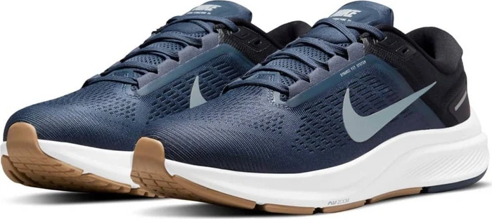 Nike Air Zoom Structure 24 blau (Herren)